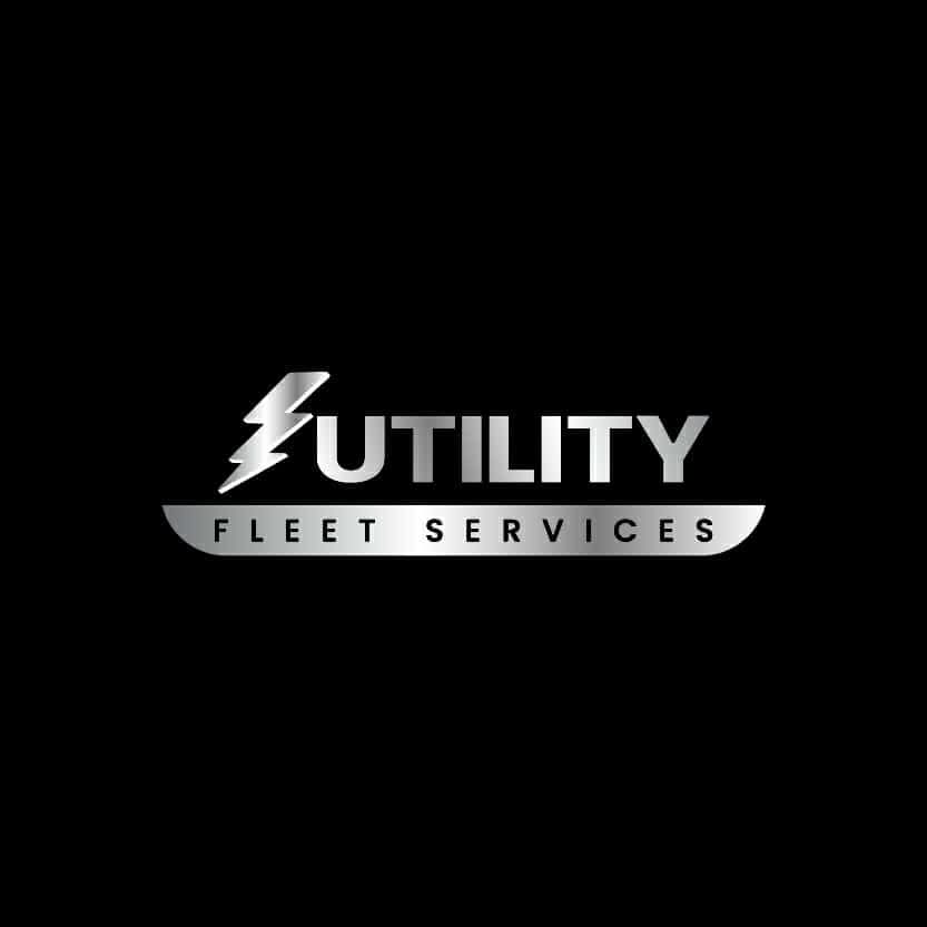 Utility Fleet Services Logo